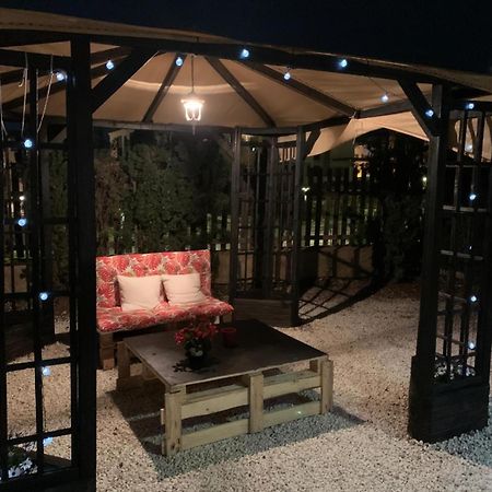 Apartamento Maria Isabel En Los Collados Golf - อากีลัส ภายนอก รูปภาพ