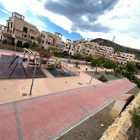 Apartamento Maria Isabel En Los Collados Golf - อากีลัส ภายนอก รูปภาพ