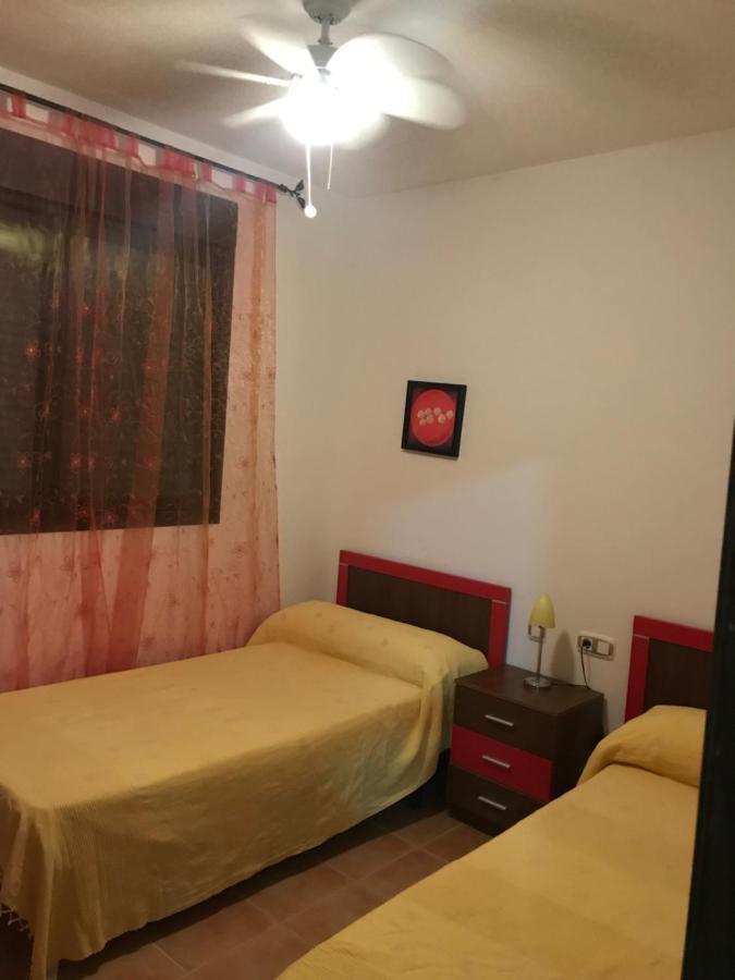 Apartamento Maria Isabel En Los Collados Golf - อากีลัส ภายนอก รูปภาพ