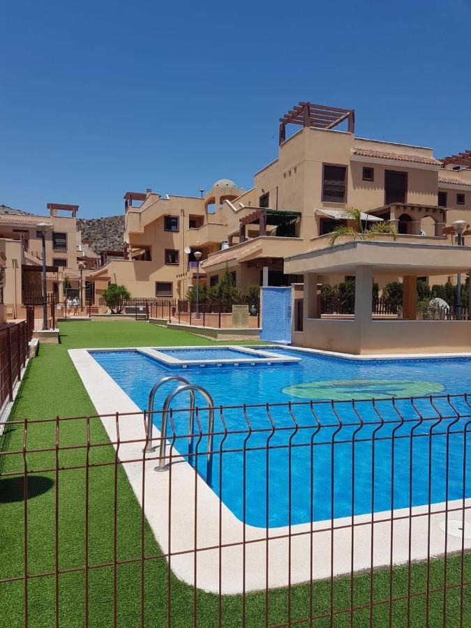 Apartamento Maria Isabel En Los Collados Golf - อากีลัส ภายนอก รูปภาพ