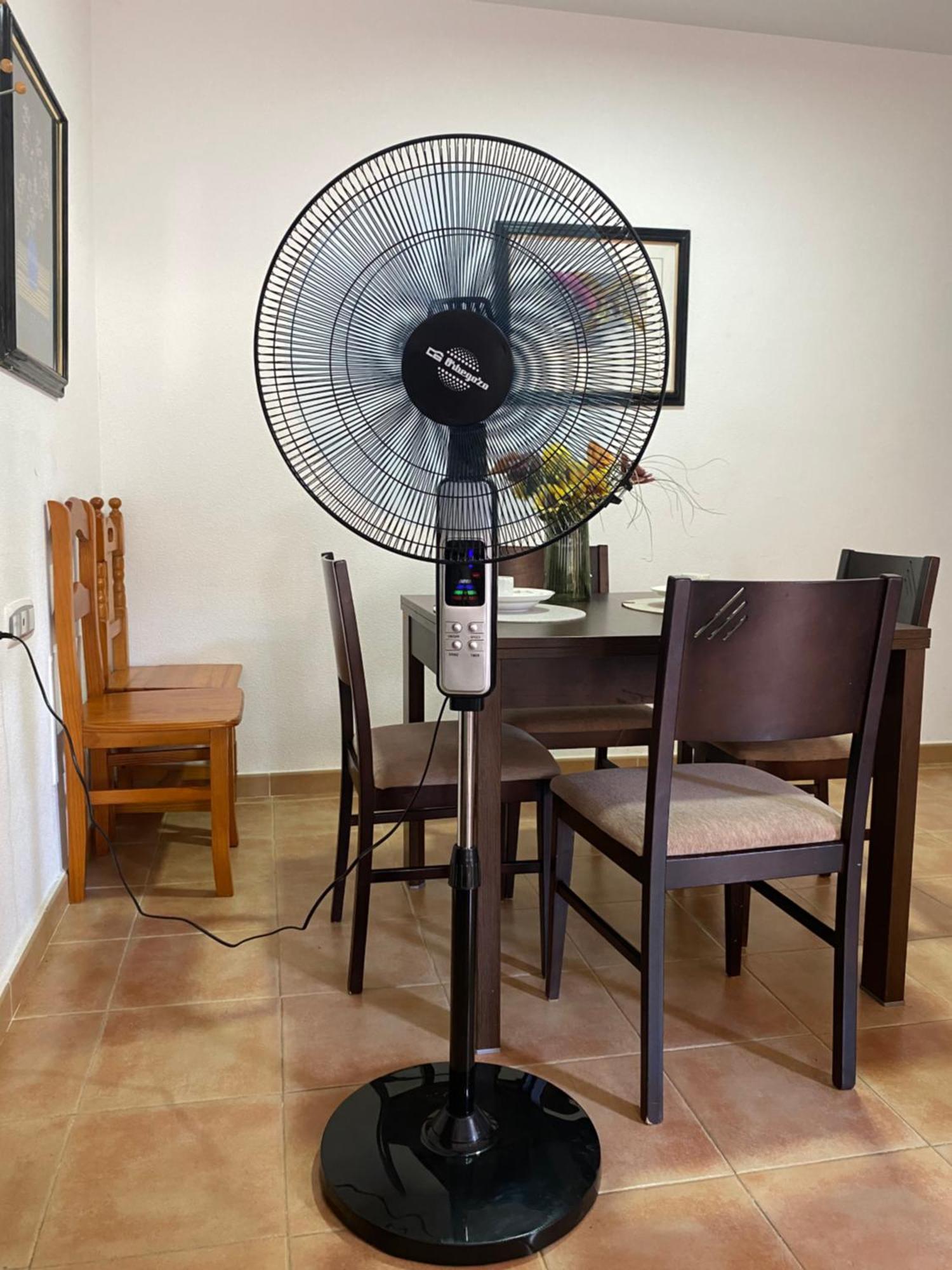 Apartamento Maria Isabel En Los Collados Golf - อากีลัส ภายนอก รูปภาพ