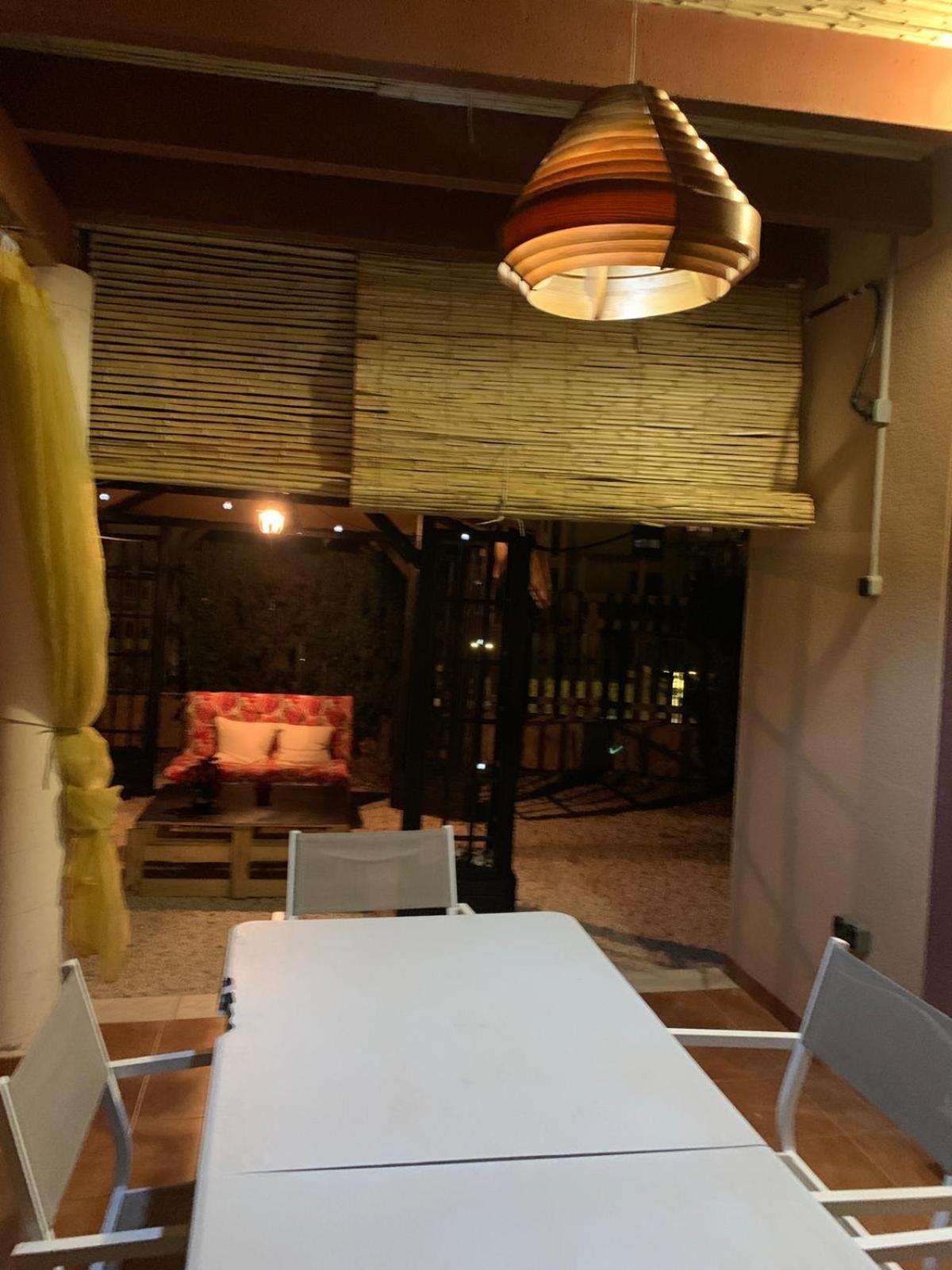 Apartamento Maria Isabel En Los Collados Golf - อากีลัส ภายนอก รูปภาพ