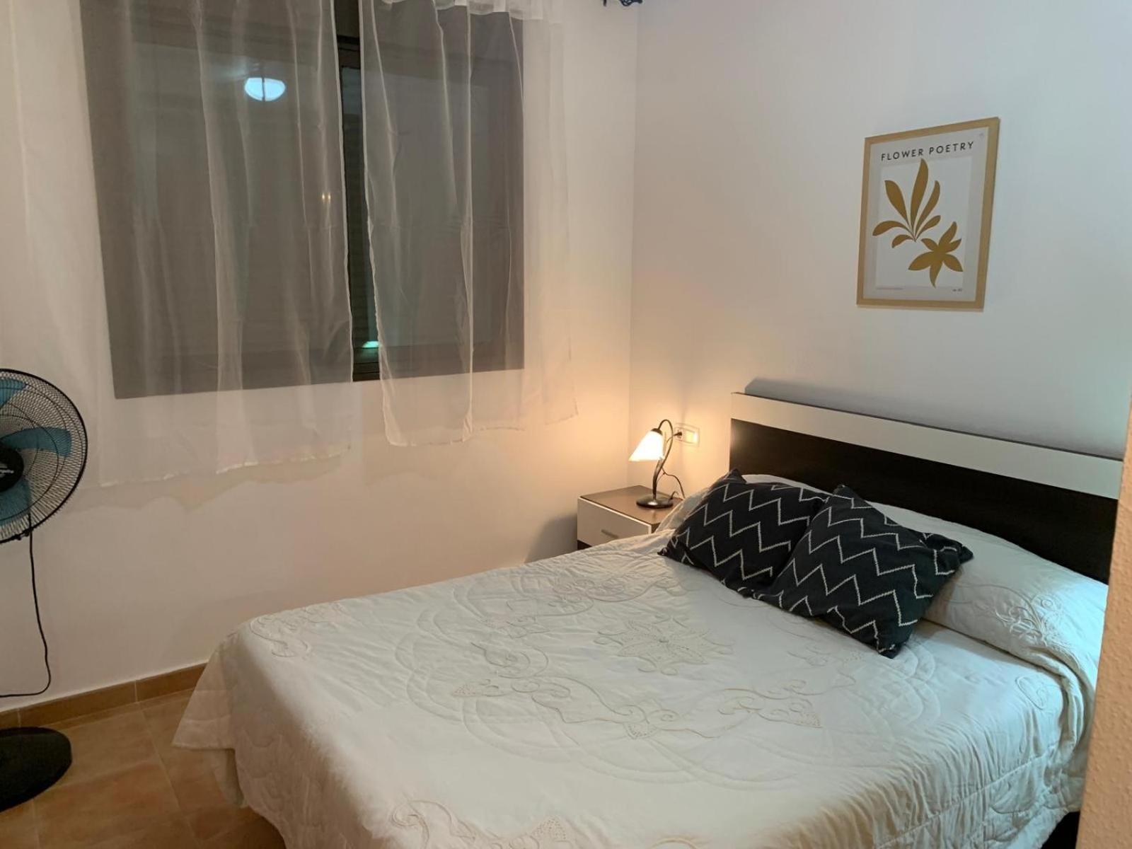 Apartamento Maria Isabel En Los Collados Golf - อากีลัส ภายนอก รูปภาพ