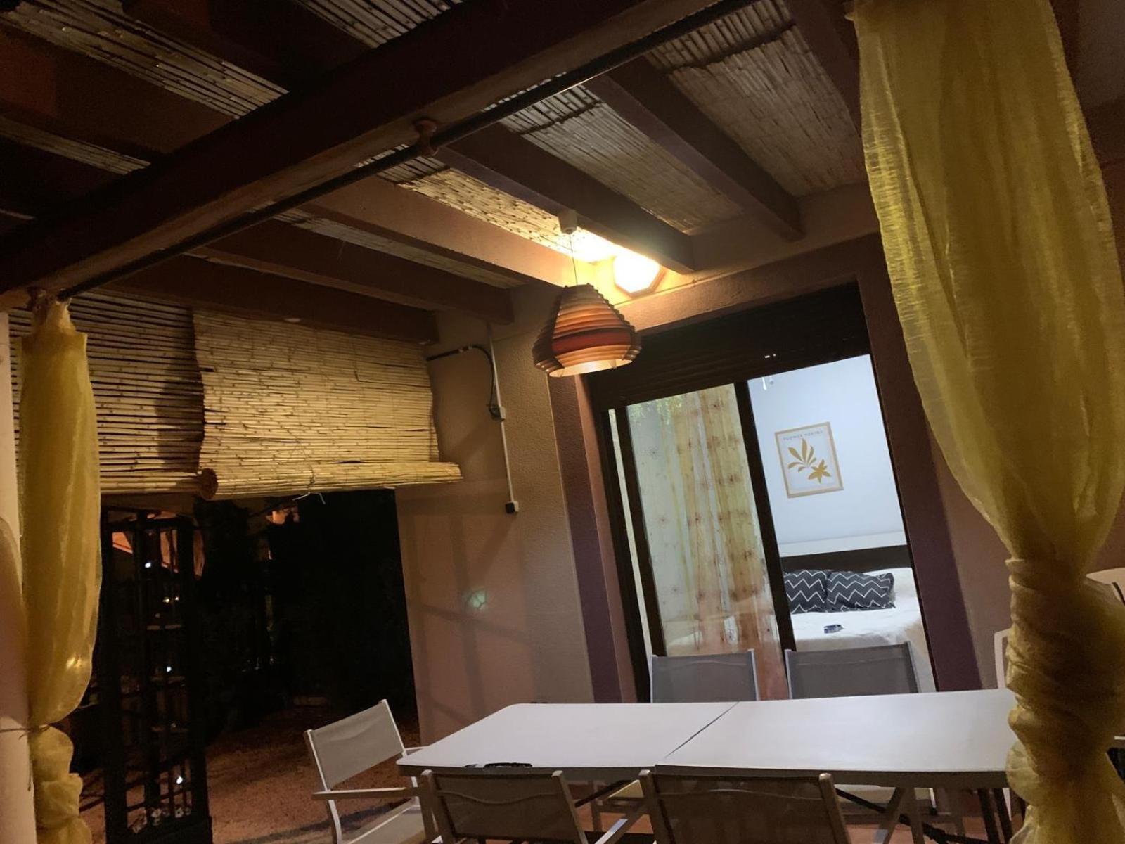 Apartamento Maria Isabel En Los Collados Golf - อากีลัส ภายนอก รูปภาพ
