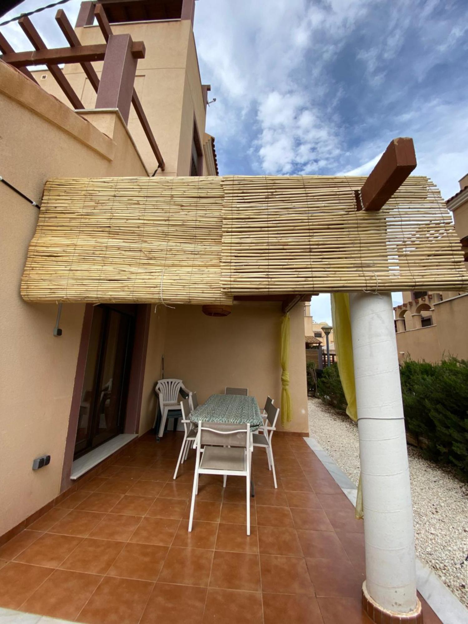Apartamento Maria Isabel En Los Collados Golf - อากีลัส ภายนอก รูปภาพ