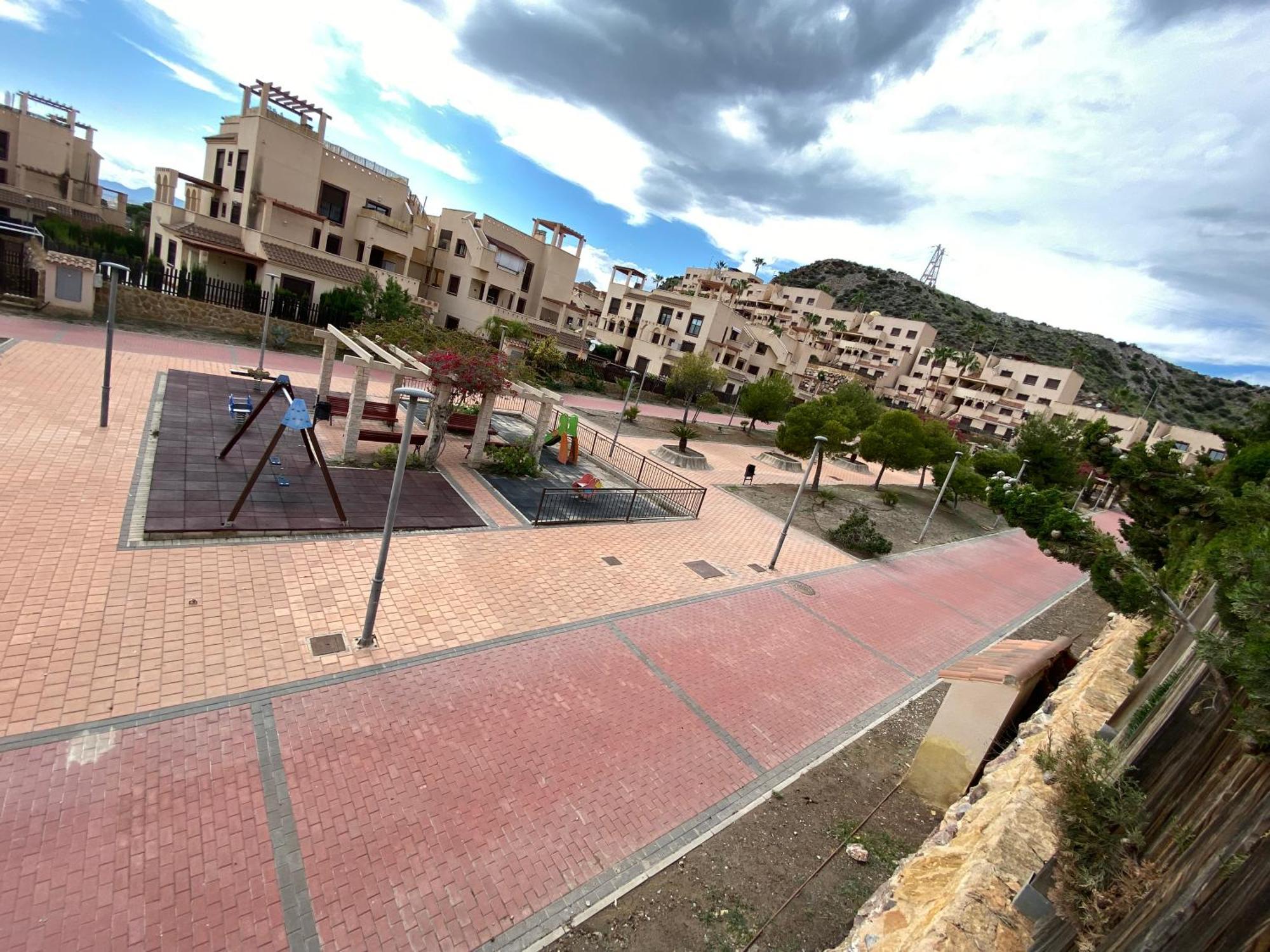 Apartamento Maria Isabel En Los Collados Golf - อากีลัส ภายนอก รูปภาพ