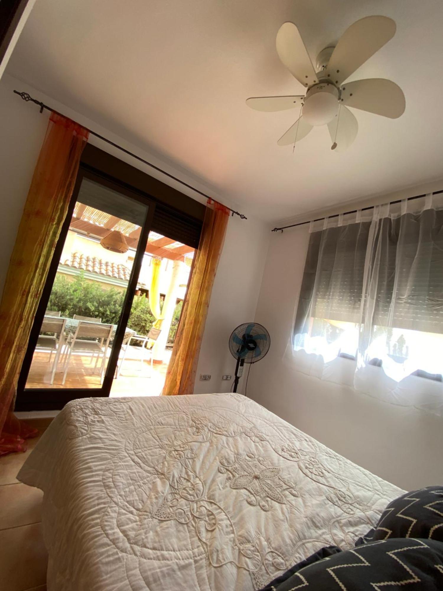Apartamento Maria Isabel En Los Collados Golf - อากีลัส ภายนอก รูปภาพ