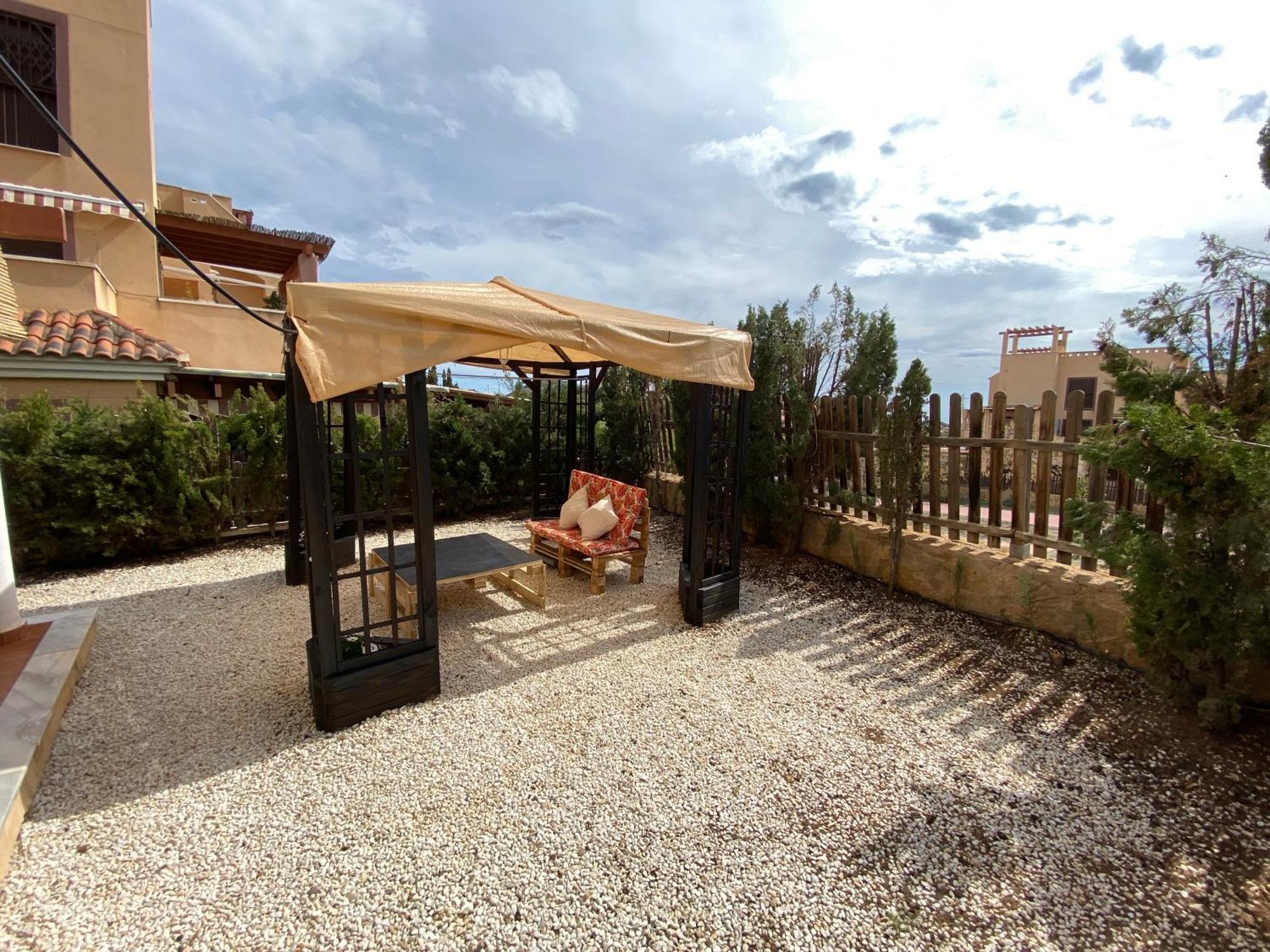 Apartamento Maria Isabel En Los Collados Golf - อากีลัส ภายนอก รูปภาพ