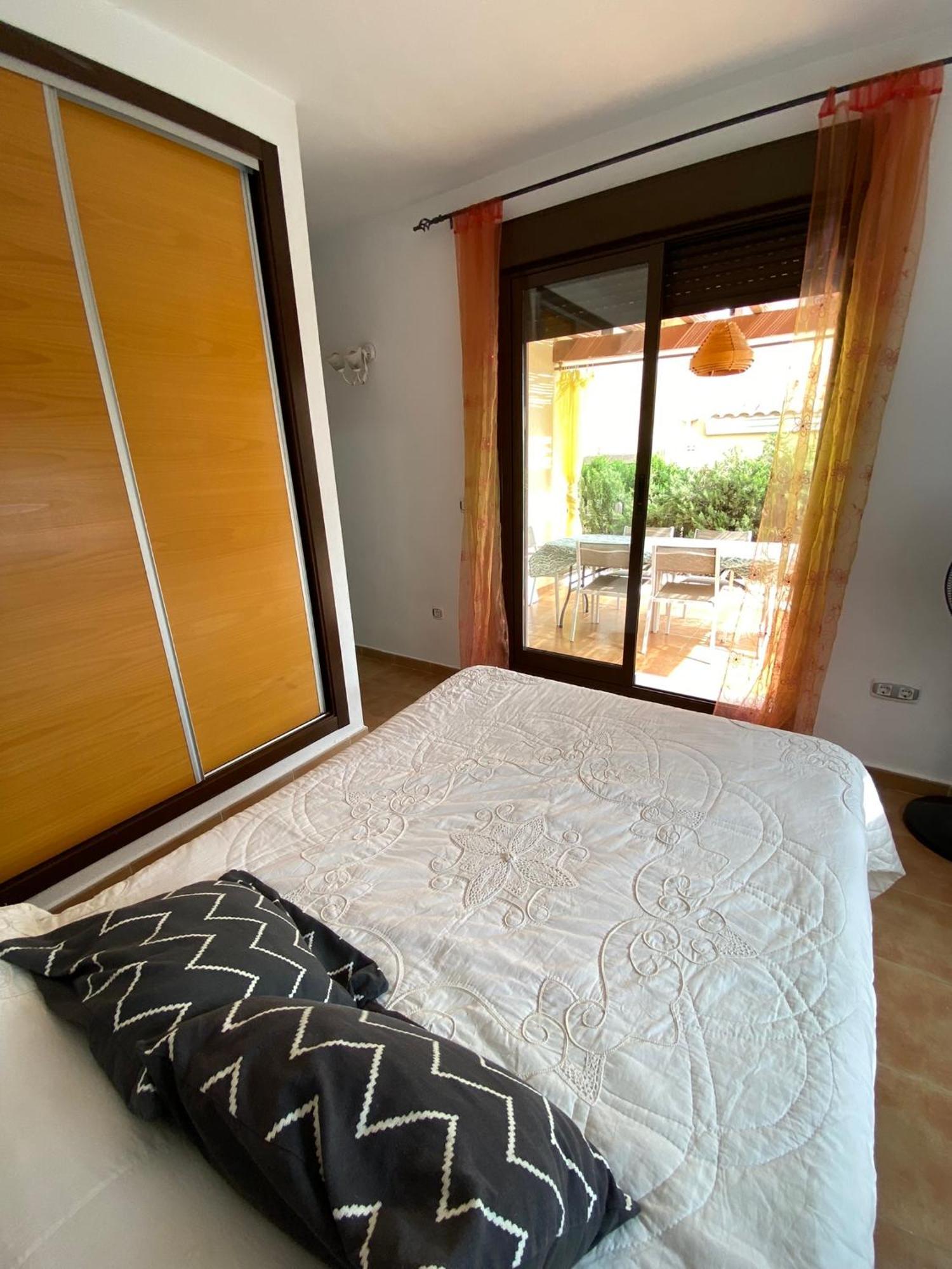 Apartamento Maria Isabel En Los Collados Golf - อากีลัส ภายนอก รูปภาพ