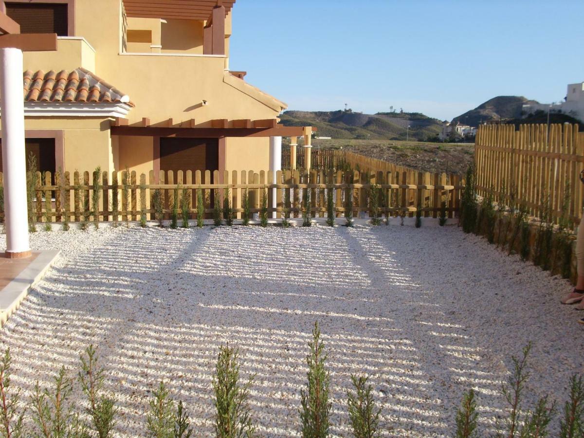 Apartamento Maria Isabel En Los Collados Golf - อากีลัส ภายนอก รูปภาพ