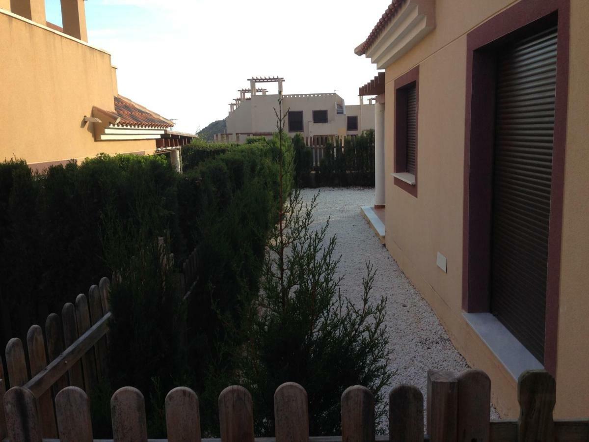 Apartamento Maria Isabel En Los Collados Golf - อากีลัส ภายนอก รูปภาพ