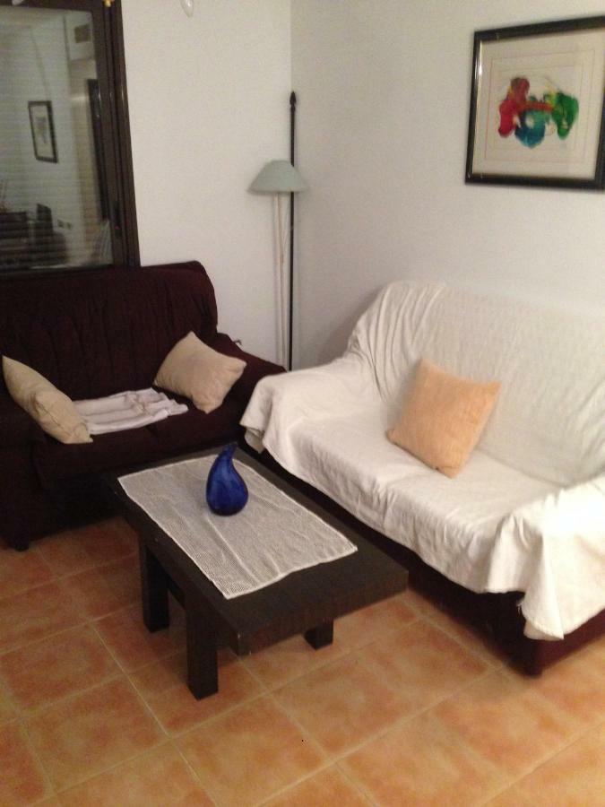 Apartamento Maria Isabel En Los Collados Golf - อากีลัส ภายนอก รูปภาพ