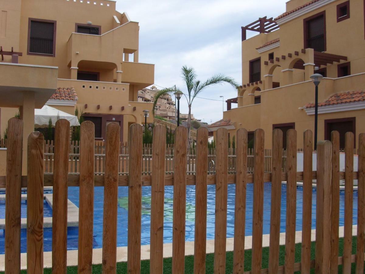 Apartamento Maria Isabel En Los Collados Golf - อากีลัส ภายนอก รูปภาพ