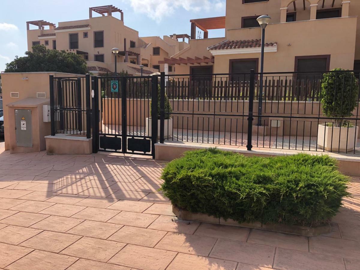 Apartamento Maria Isabel En Los Collados Golf - อากีลัส ภายนอก รูปภาพ