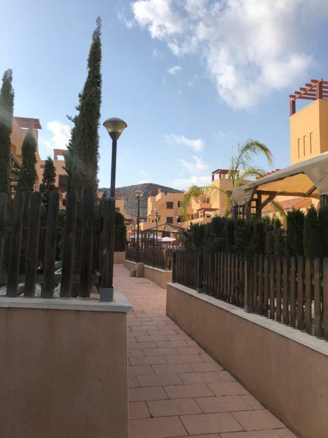 Apartamento Maria Isabel En Los Collados Golf - อากีลัส ภายนอก รูปภาพ