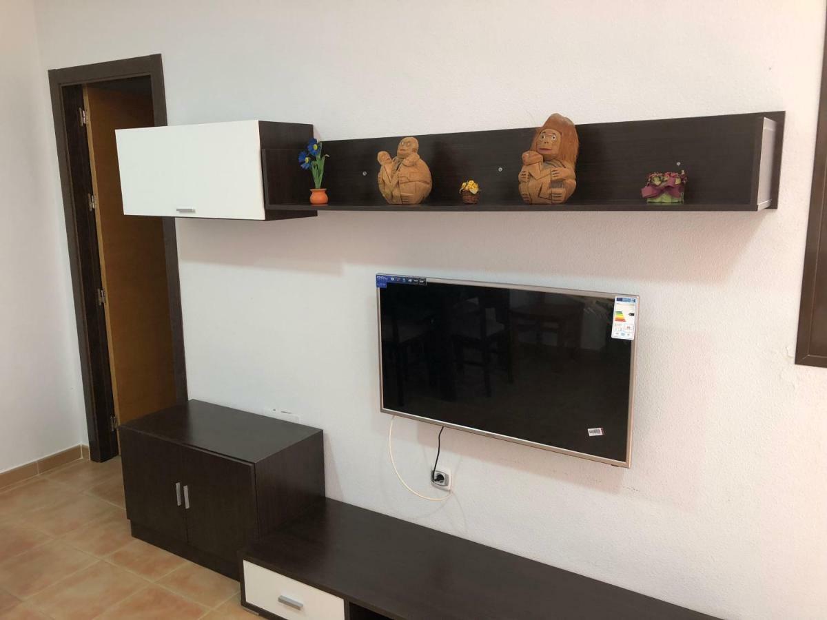 Apartamento Maria Isabel En Los Collados Golf - อากีลัส ภายนอก รูปภาพ