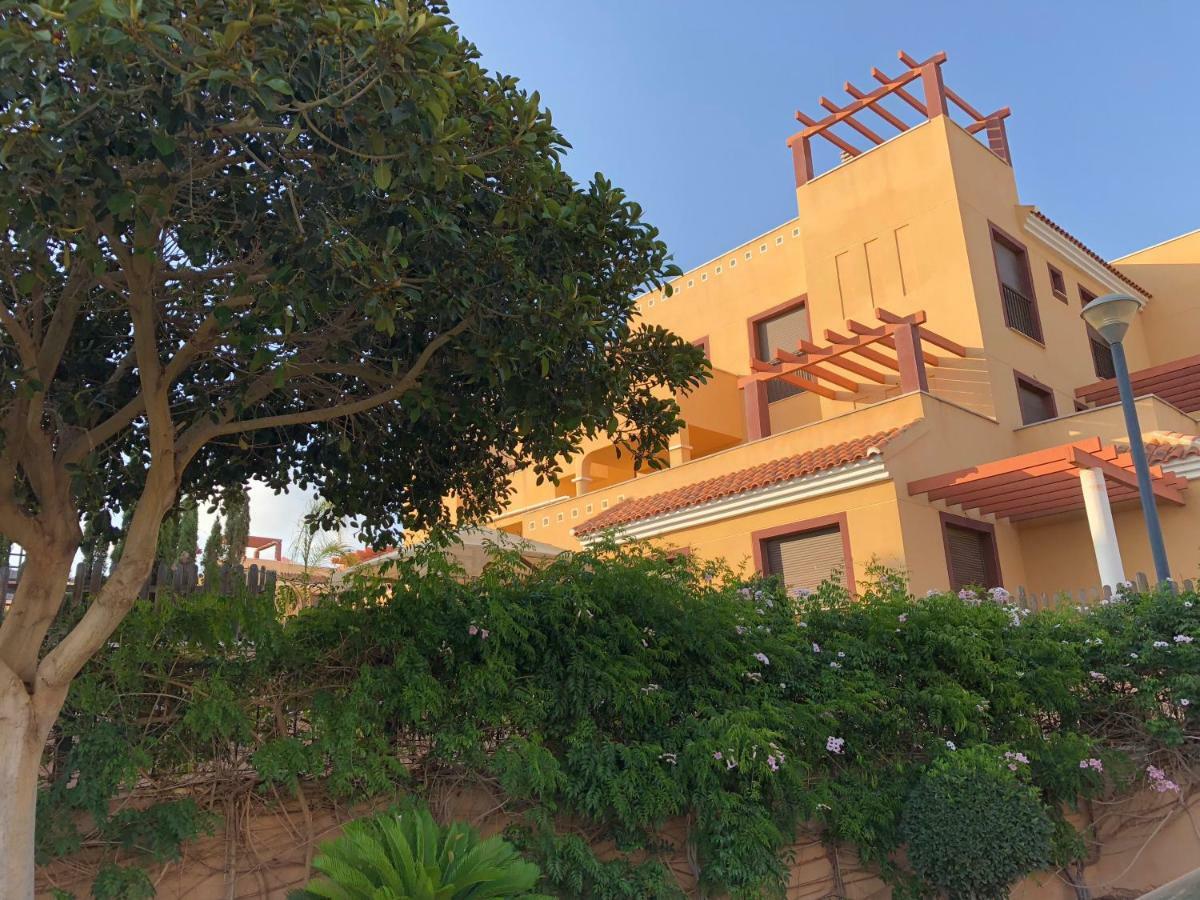 Apartamento Maria Isabel En Los Collados Golf - อากีลัส ภายนอก รูปภาพ