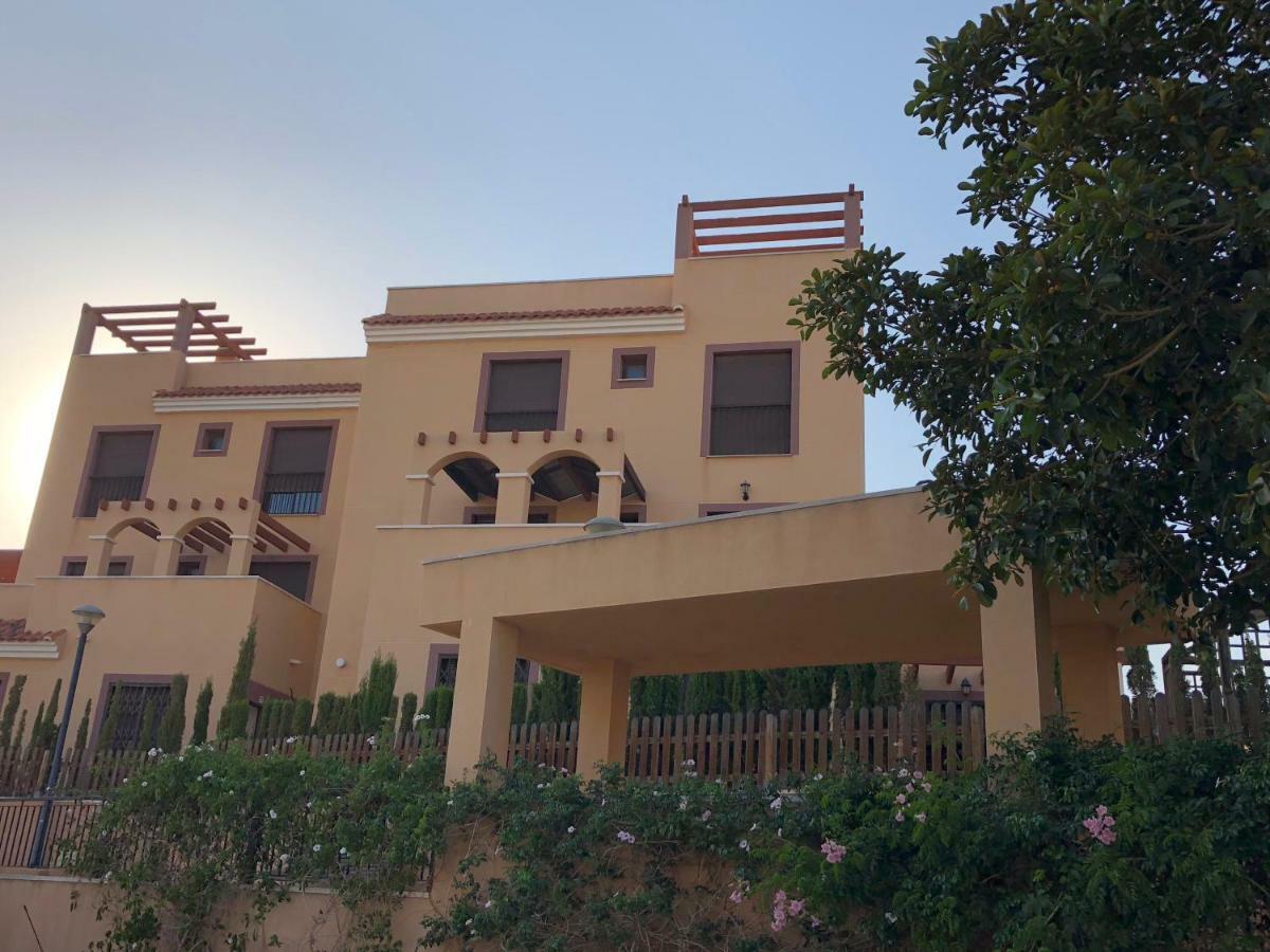 Apartamento Maria Isabel En Los Collados Golf - อากีลัส ภายนอก รูปภาพ