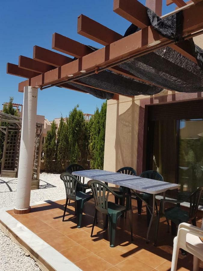 Apartamento Maria Isabel En Los Collados Golf - อากีลัส ภายนอก รูปภาพ