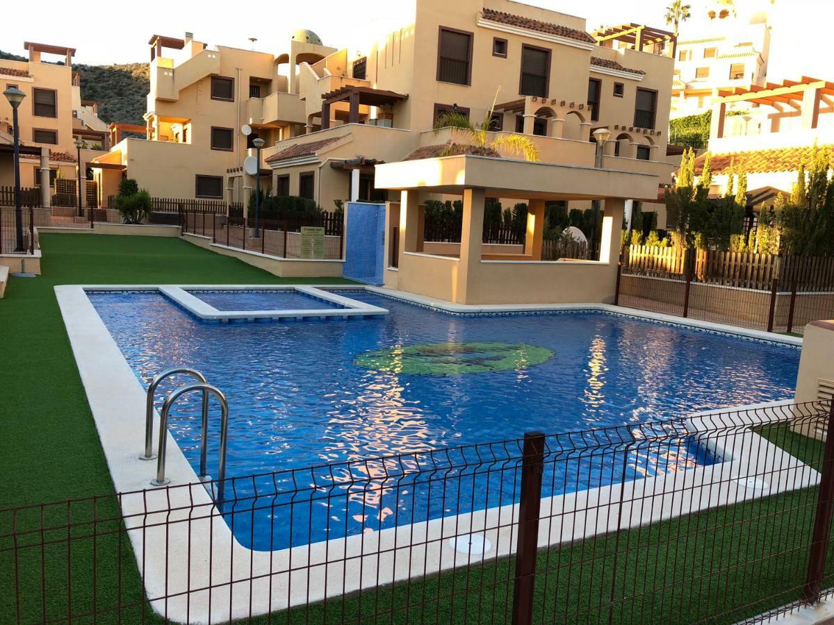 Apartamento Maria Isabel En Los Collados Golf - อากีลัส ภายนอก รูปภาพ