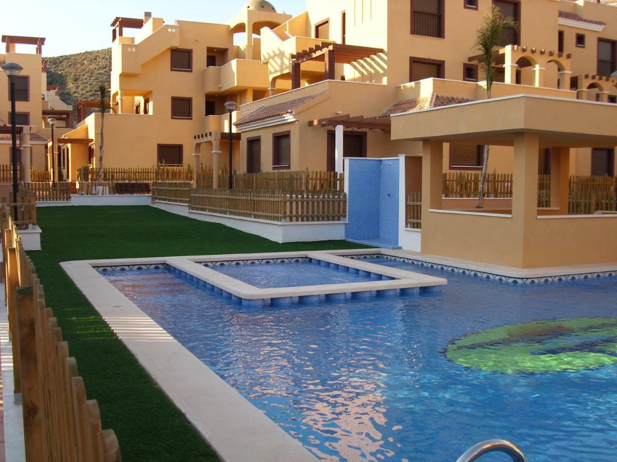 Apartamento Maria Isabel En Los Collados Golf - อากีลัส ภายนอก รูปภาพ