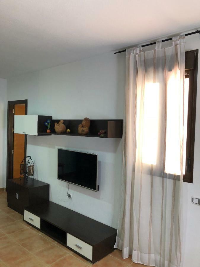 Apartamento Maria Isabel En Los Collados Golf - อากีลัส ภายนอก รูปภาพ