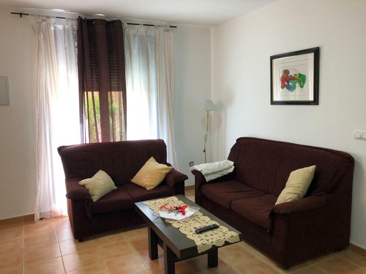 Apartamento Maria Isabel En Los Collados Golf - อากีลัส ภายนอก รูปภาพ