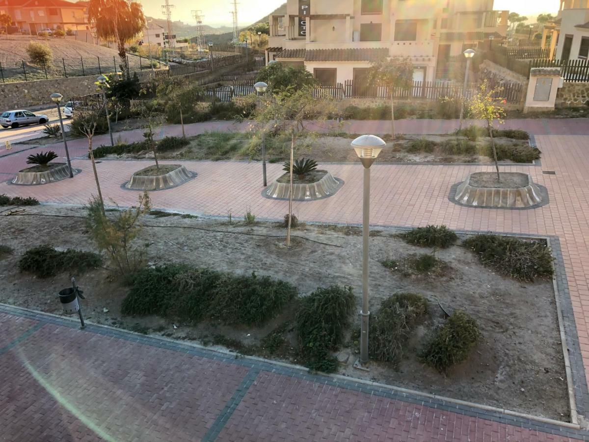 Apartamento Maria Isabel En Los Collados Golf - อากีลัส ภายนอก รูปภาพ