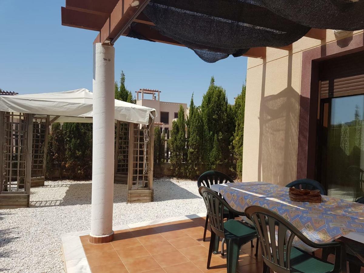Apartamento Maria Isabel En Los Collados Golf - อากีลัส ภายนอก รูปภาพ